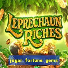 jogar fortune gems 2 demo